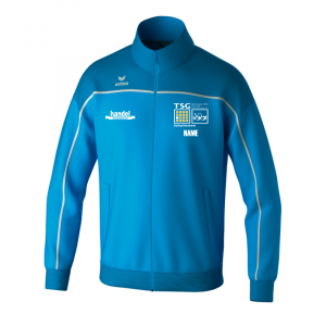Trainingsjacke