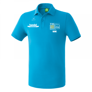 Teamsport Poloshirt