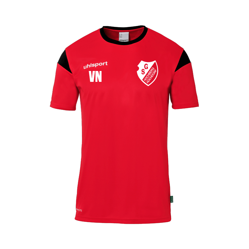 Squad 27 Trikot – Bild 3