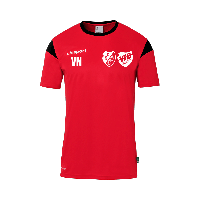 Squad 27 Trikot – Bild 2