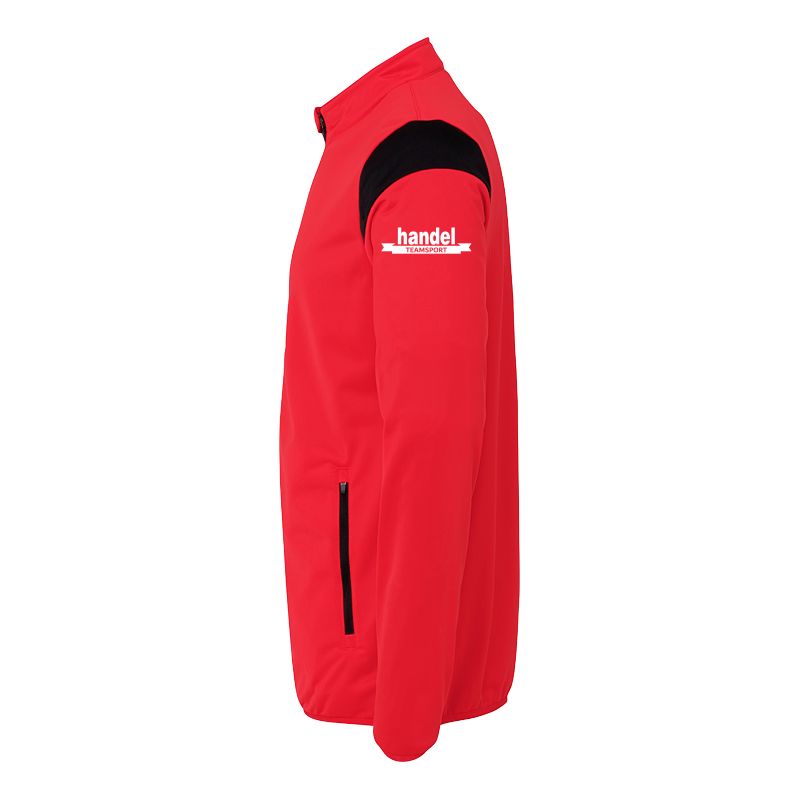 Squad 27 Classic Jacke – Bild 4