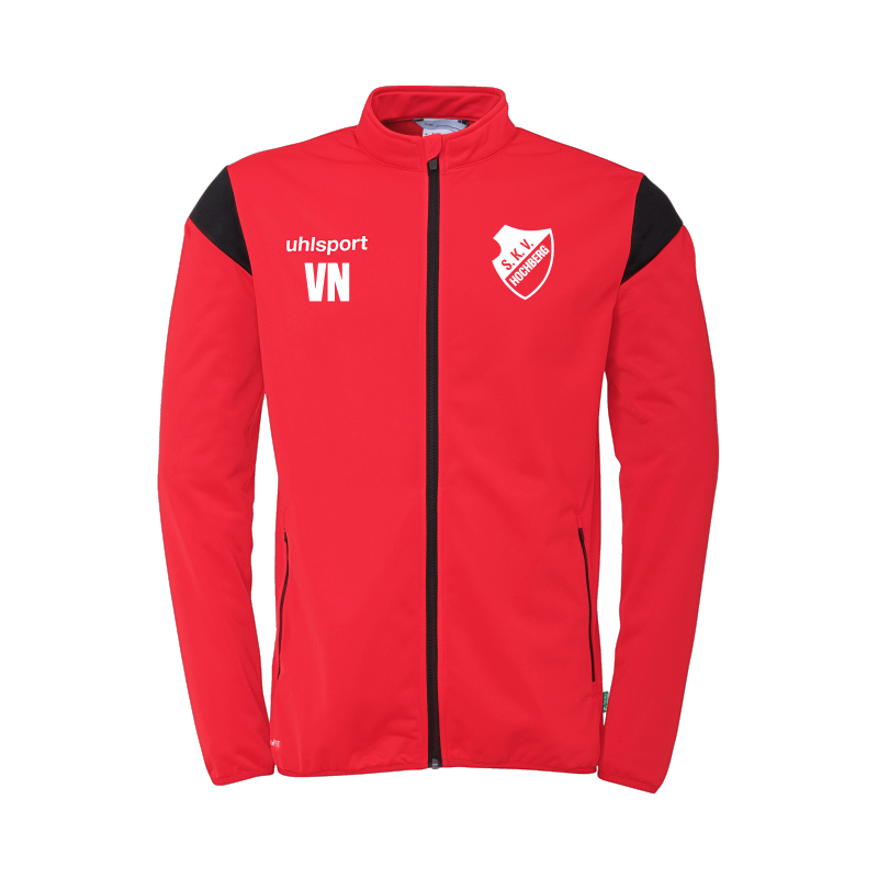 Squad 27 Classic Jacke