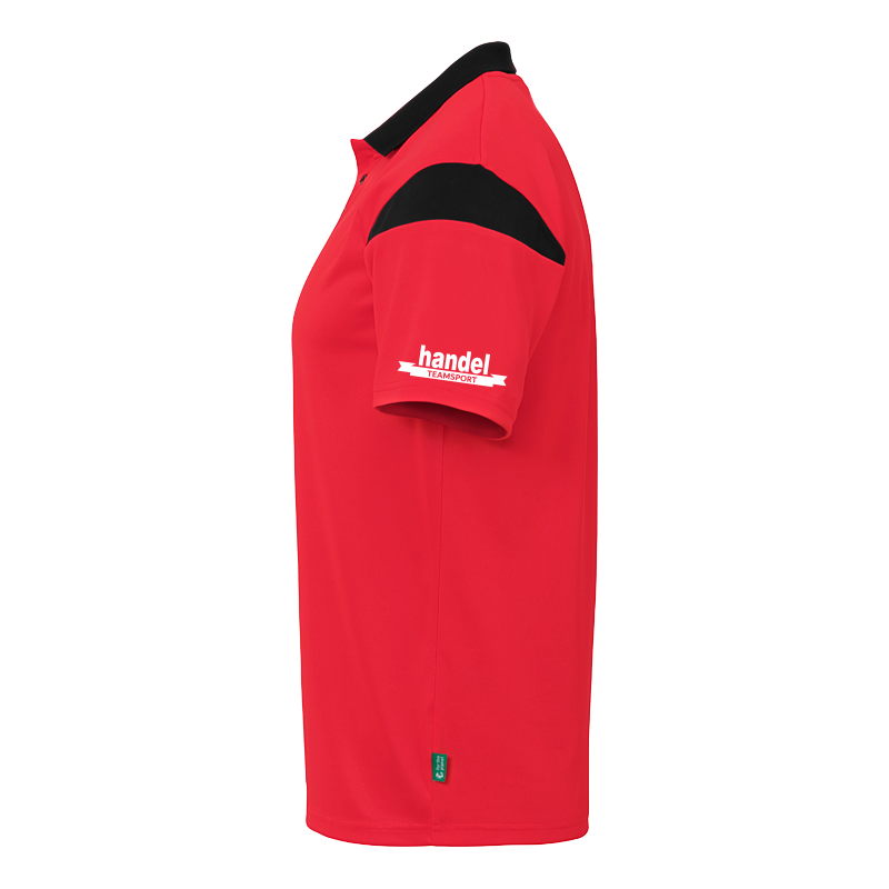 Squad 27 Polo Shirt – Bild 4