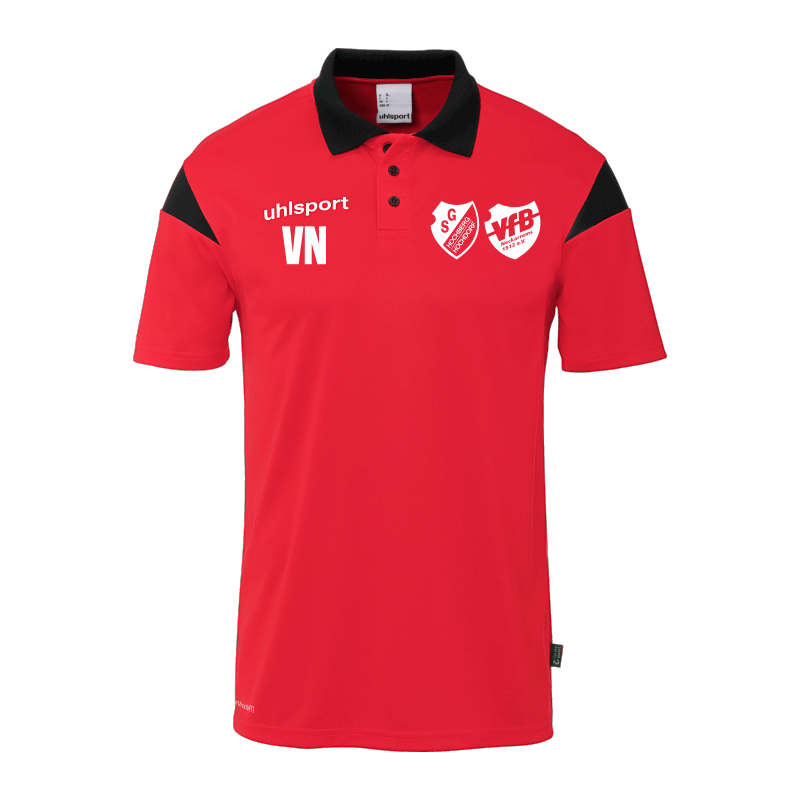 Squad 27 Polo Shirt – Bild 2