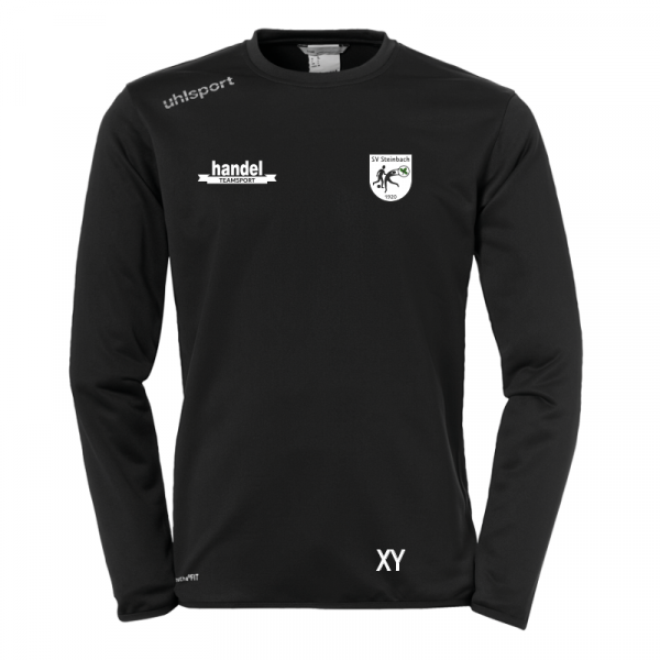 Essential Training Top