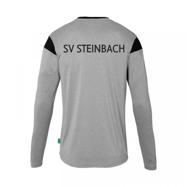 Squad 27 Trikot Langarm – Bild 2
