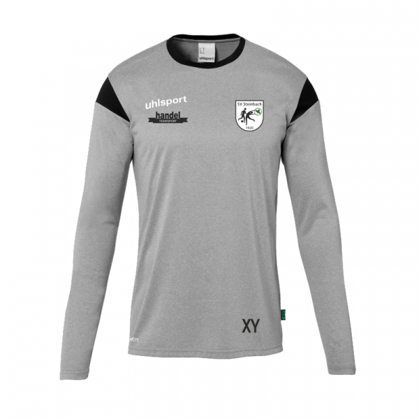 Squad 27 Trikot Langarm