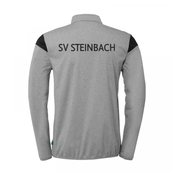Squad 27 Classic Jacke – Bild 2