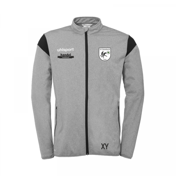 Squad 27 Classic Jacke