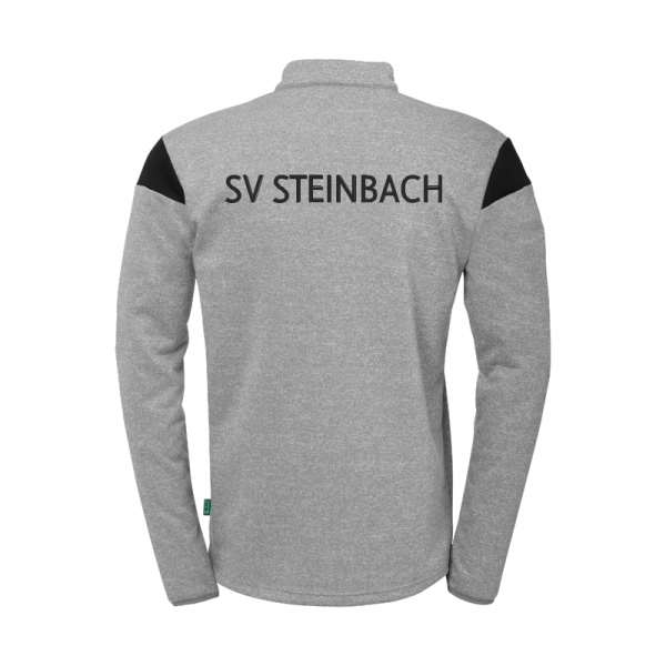Squad 27 1/4 ZipTop – Bild 2