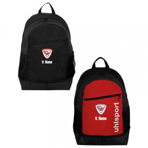 Rucksack mit Bodenfach 30L