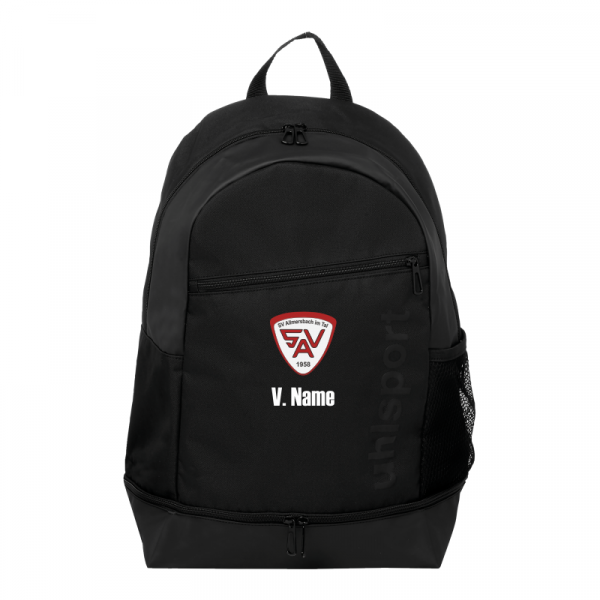 Rucksack mit Bodenfach 30L – Bild 2