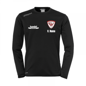 Essential Training Top