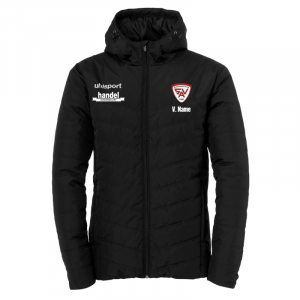 Essential Winter Padded Jacke