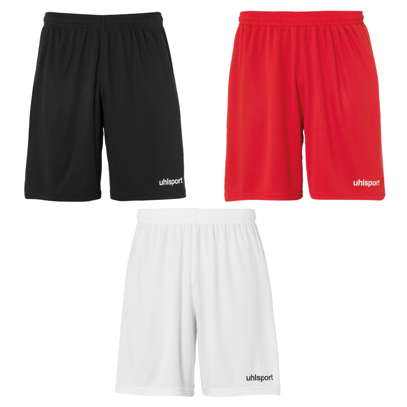 Center Basic Shorts
