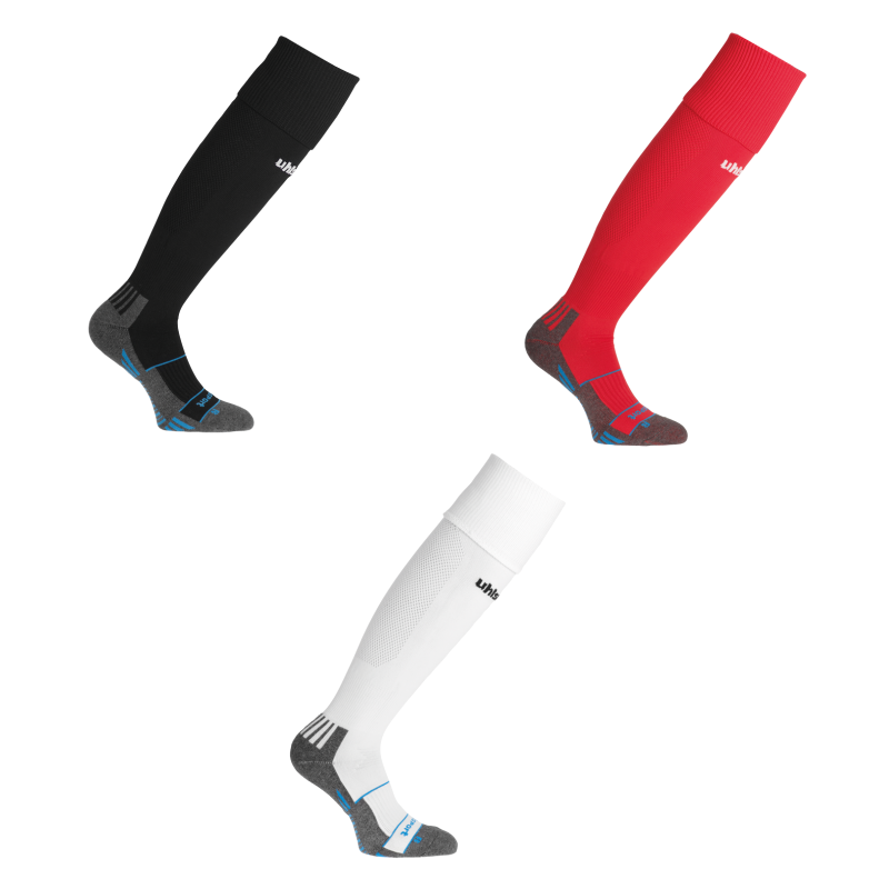 Team Pro Player Stutzenstrumpf