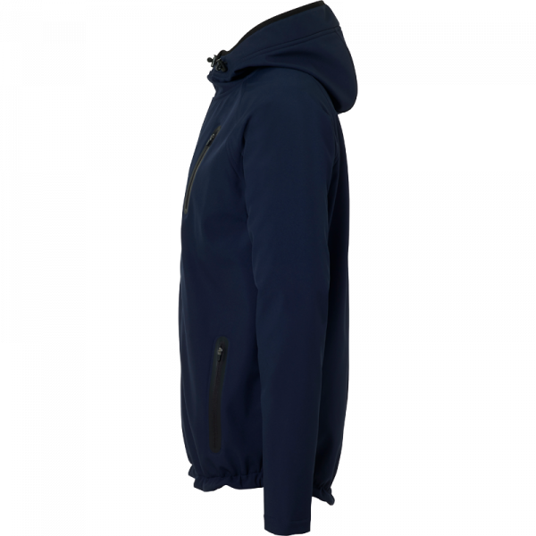 UHLSPORT ESSENTIAL SOFTSHELL JACKET – Bild 2
