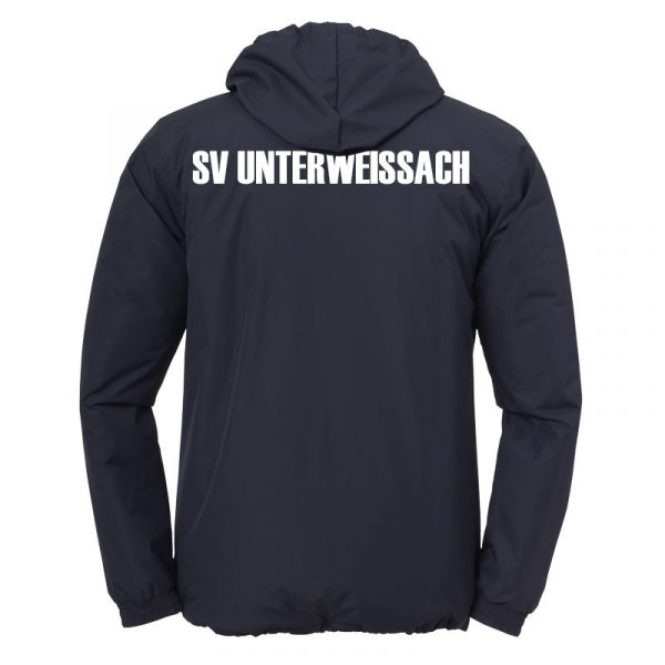 UHLSPORT ESSENTIAL COACH JACKE – Bild 3
