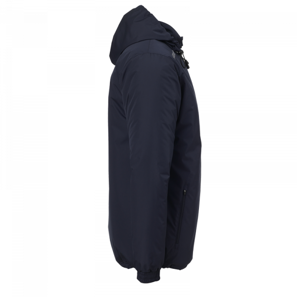 UHLSPORT ESSENTIAL COACH JACKE – Bild 4