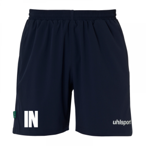 ESSENTIAL EVO WOVEN SHORTS