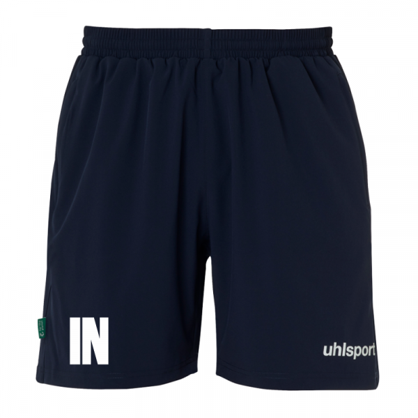 ESSENTIAL EVO WOVEN SHORTS