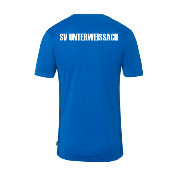 Progressive 28 Poly Shirt – Bild 2