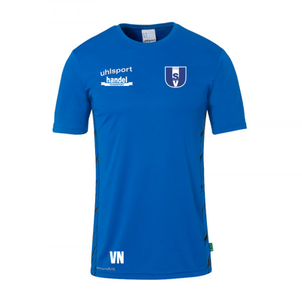 Progressive 28 Poly Shirt