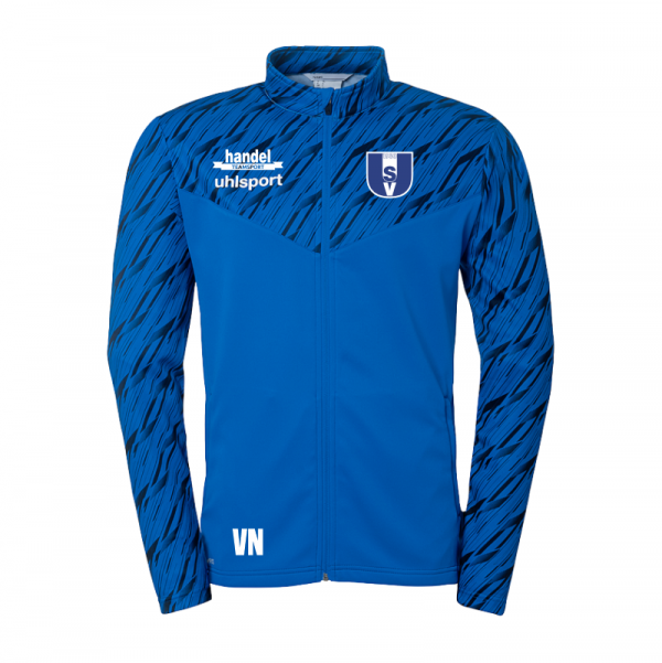 Progressive 28 Poly Jacke