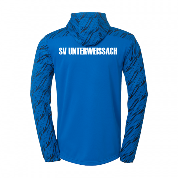 Progressive 28 Multi Hood Jacke – Bild 2