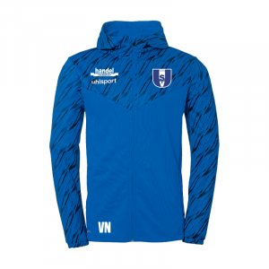 Progressive 28 Multi Hood Jacke