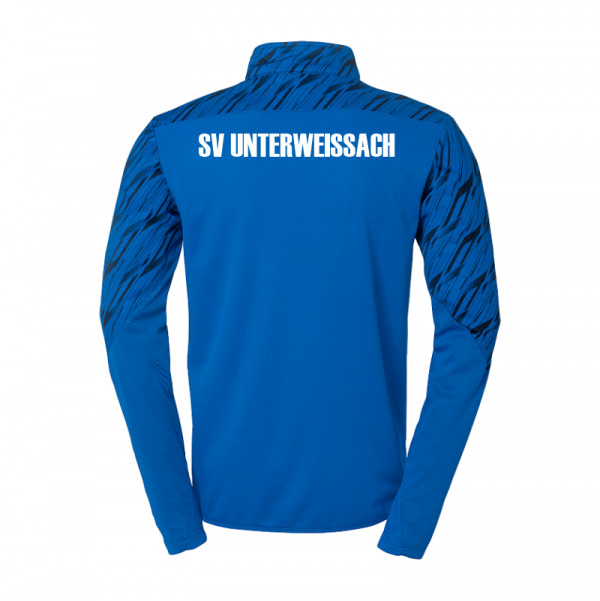 Progressive 28 1/4 Zip Top – Bild 2