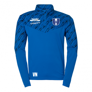 Progressive 28 1/4 Zip Top