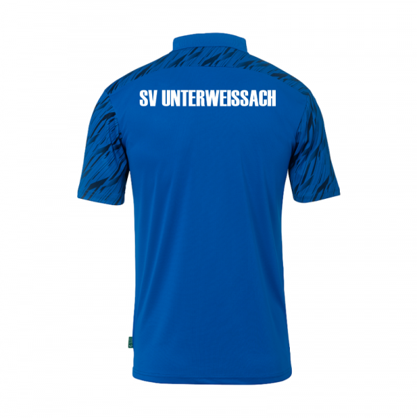 Progressive 28 Polo Shirt – Bild 2