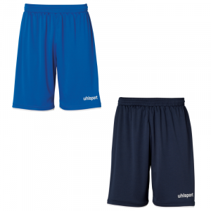 Club Shorts