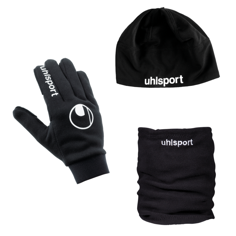 Winterset Beanie/Schlauchschal