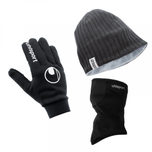 Winterset Strickmütze